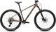 CUBE Aim SLT cappuccino´n´black.