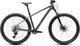 CUBE Aim SLX slateblack´n´chrome.