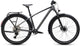 CUBE Aim SLX FE slateblack´n´chrome.