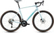 CUBE Attain C:62 Race frostymint´n´mint.