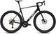 CUBE Attain C:62 SLT Rennrad in carbon´n´white, Seitenansicht