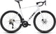 CUBE Attain C:62 SLX metallicwhite´n´black.
