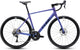 CUBE Attain SLX blueiris´n´black.