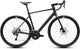 CUBE Attain SLX black´n´chrome.