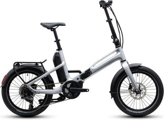 CUBE Fold Hybrid 540 arubablue´n´sky.