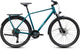 CUBE Kathmandu EXC metallicpetrol´n´sea.