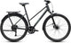 CUBE Kathmandu ONE blackforest´n´chrome.