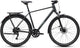 CUBE Kathmandu ONE blackforest´n´chrome.