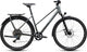 CUBE Kathmandu SLT flashgrey´n´chrome.