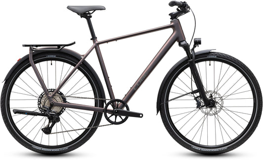 CUBE Kathmandu SLX mysticgraphite´n´reflex.