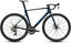 CUBE Litening AIR C:68X SLX liquidblue´n´crisscross.