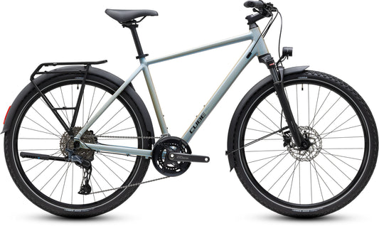CUBE Nature EXC FE glintsand´n´black.