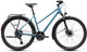 CUBE Nature Pro FE surfblue´n´blue.