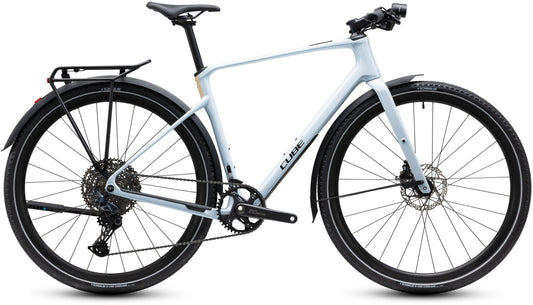 CUBE Nulane C:62 SLX FE glacier´n´black.