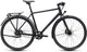 CUBE Nulane Deluxe EXC FE grey´n´chrome.