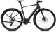 CUBE Nulane Hybrid C:62 SLX 400X FE in mineralblack'n'orange, E-Bike mit Schutzblechen