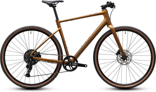 STEVENS Strada 600 Phantom Grey Bike