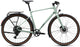 CUBE Nulane Pro FE aloegreen´n´black.