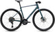 CUBE Nulane Race smaragdgrey´n´prizm.