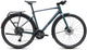 CUBE Nulane Race FE smaragdgrey´n´prizm.