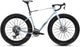 CUBE Nuroad C:62 SLT glacier´n´magenta.