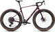 CUBE Nuroad C:62 SLX pinkaction´n´black.
