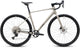 CUBE Nuroad EX oatgrey´n´black.
