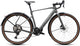 CUBE Nuroad Hybrid C:62 Race 400X FE oldgrey´n´grey E-Gravelbike mit Schutzblechen
