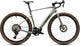 CUBE Nuroad Hybrid C:62 SLX 400X in glintsand'n'black, E-Gravelbike mit Carbonrahmen