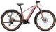 CUBE Reaction Hybrid Performance 720 FE ruby´n´black.