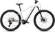 CUBE Reaction Hybrid Race 800 snow´n´black.