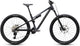 CUBE Stereo HPC RACE carbon´n´black Fully-Mountainbike in Seitenansicht