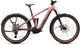 CUBE Stereo Hybrid ONE22 SLX 800 FE E-MTB Fully in ruby´n´black mit Schutzblechen