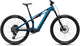 CUBE Stereo Hybrid ONE44 HPC EXC 800 E-Mountainbike in nebula´n´blue, Seitenansicht