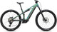CUBE Stereo Hybrid ONE44 HPC SLX 800 E-MTB in jungali´n´black, Seitenansicht