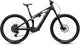 CUBE Stereo Hybrid ONE44 HPC Super TM 800 E-MTB in graphiteglitch'n'grey, Seitenansicht