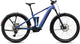 CUBE Stereo Hybrid ONE44 Pro 800 FE blueiris´n´purple E-Mountainbike mit Schutzblechen