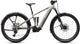 CUBE Stereo Hybrid ONE44 SLX 800 FE oatgrey'n'grey E-MTB Fully mit Schutzblechen