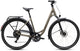 CUBE Touring ONE flashstone´n´coalchrome.