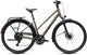 CUBE Touring ONE flashstone´n´coalchrome.