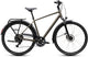 CUBE Touring ONE flashstone´n´coalchrome.