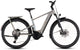 CUBE Kathmandu Hybrid ONE11 HPC SLT 800 glintsand´n´oatgrey.