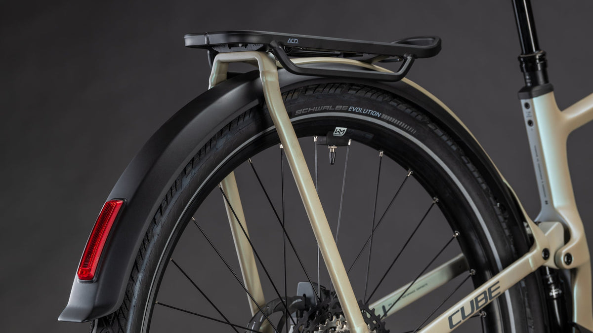 CUBE Kathmandu Hybrid ONE11 HPC SLT 800 glintsand´n´oatgrey.