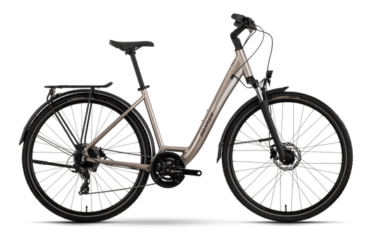 Raymon Zayn Comp taupegrey/black