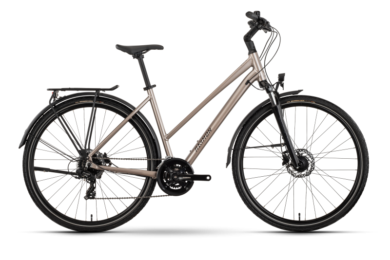 Raymon Zayn Comp taupegrey/black