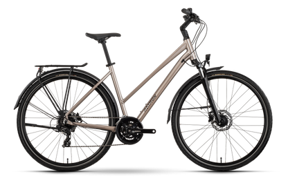 Raymon Zayn Comp taupegrey/black