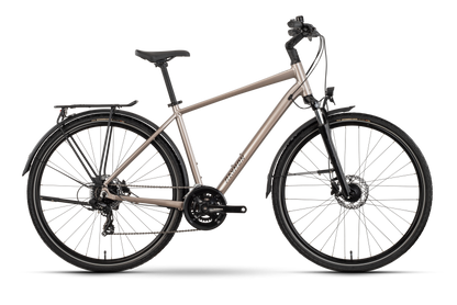 Raymon Zayn Comp taupegrey/black.