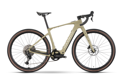 Raymon Norza Comp greige freckels.