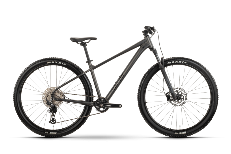 Raymon Nayta Ultra anthracite/black.