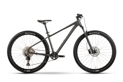 Raymon Nayta Ultra anthracite/black.